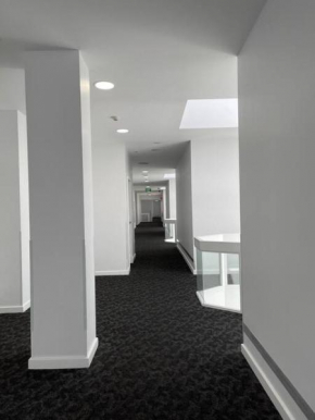 Studio 25/247 gouger st Ex hotel room 430